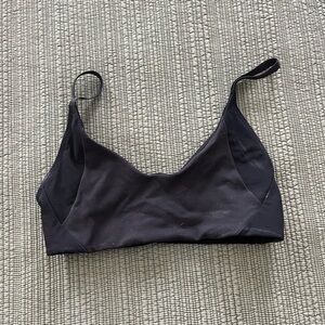 Lululemon Everlux with mesh train bra